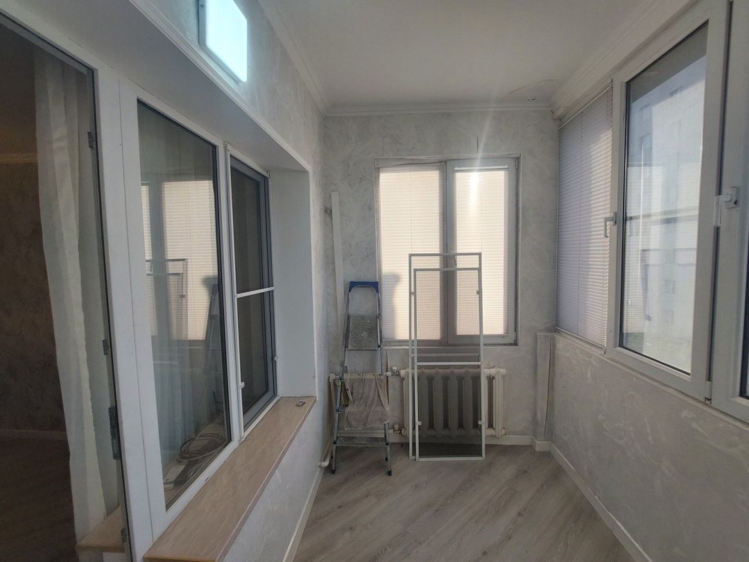Satılır 3 otaqlı köhnə tikili 80 m² — Mənzil, Bakı (5)