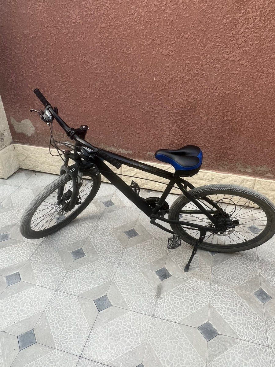 Velosiped — Velosipedlər, Bakı (3)