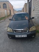 Chevrolet Lacetti, 1.6 L, 2008 il, 440 000 km — Cars