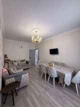Satılır 4 otaqlı köhnə tikili 110 m² — Real estate