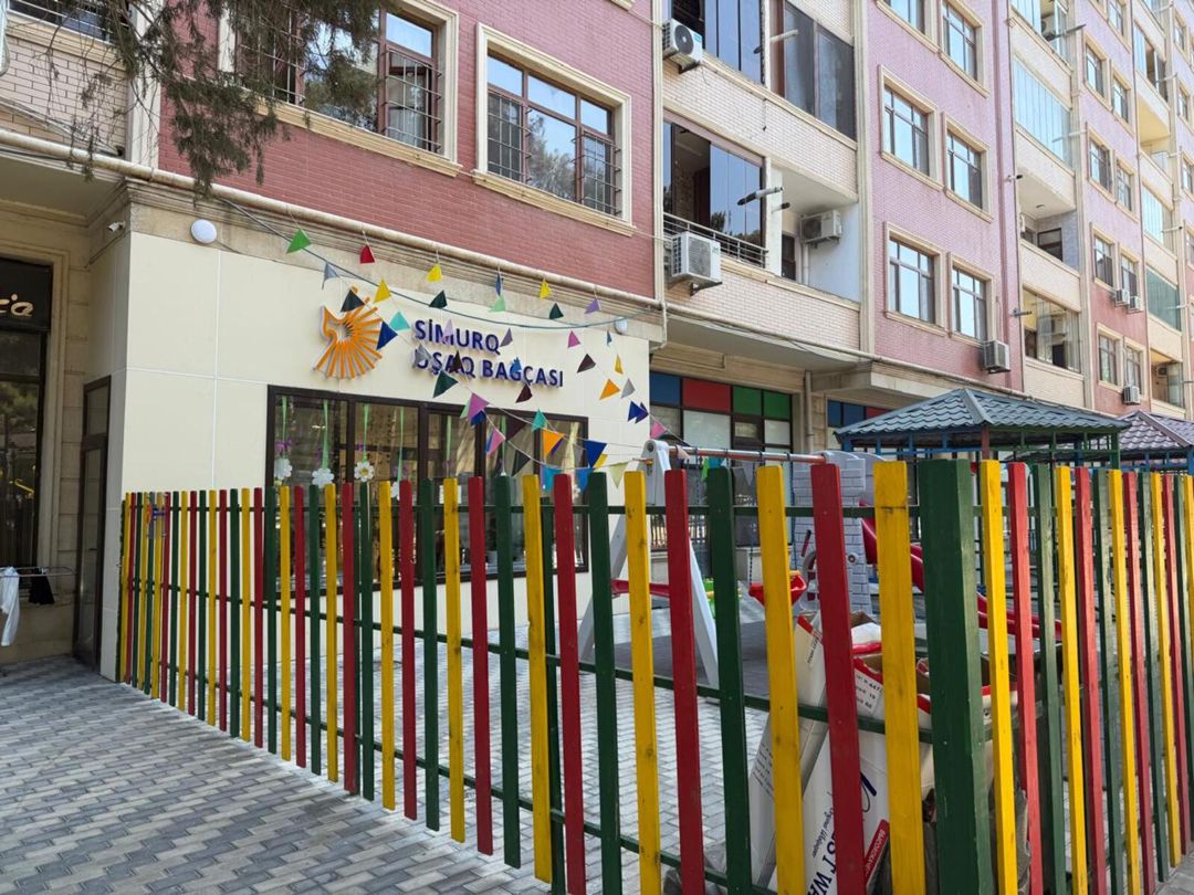 Satılır 4 otaqlı yeni tikili 177 m² — Mənzil, Bakı (12)