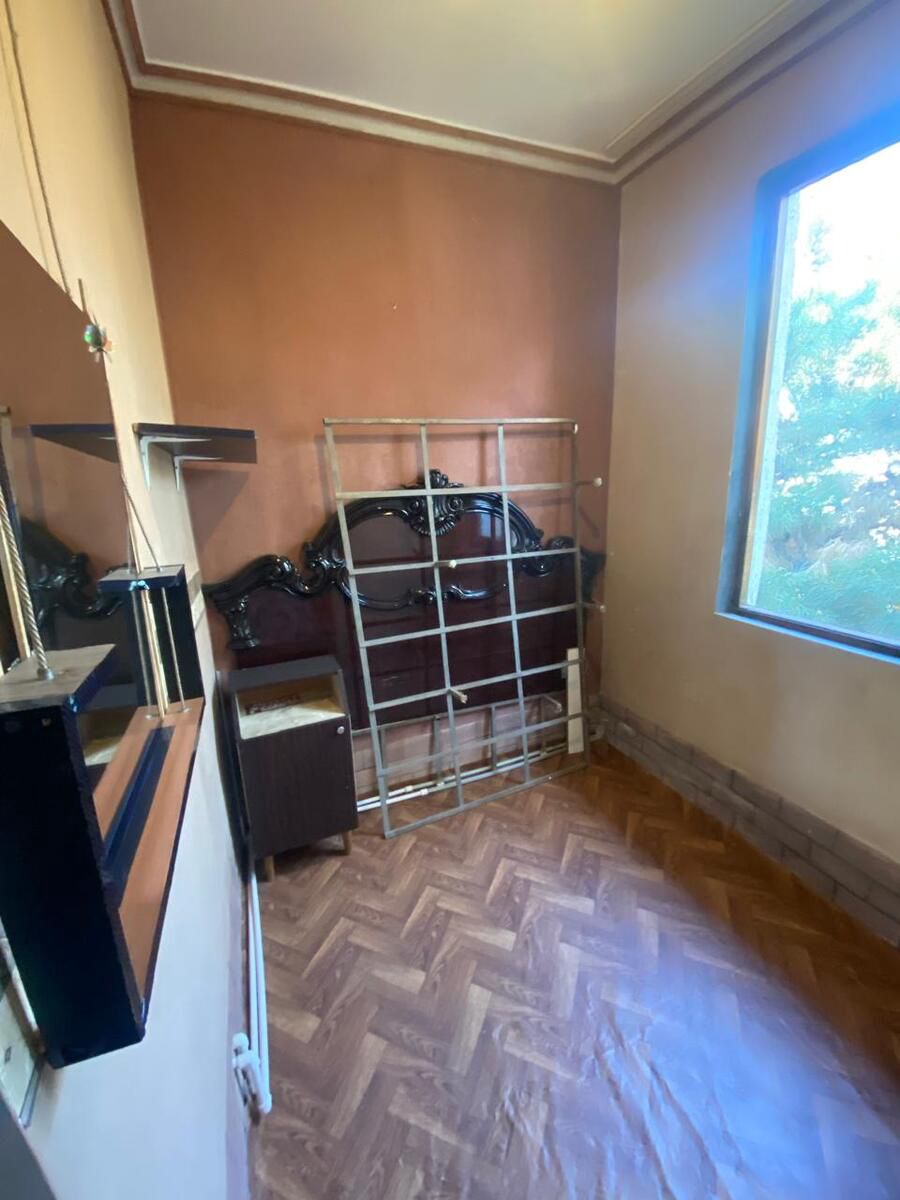 Satılır 2 otaqlı köhnə tikili 30 m² — Mənzil, Bakı (8)