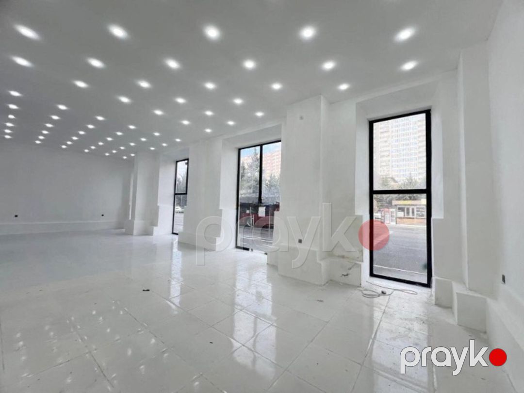 Obyekt icarəyə verilir, Xətai m. — Daşınmaz əmlak, Bakı (3)