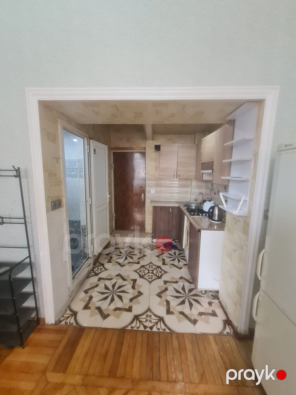 3 otaqlı, Səbail r. r-nu — Mənzil, Bakı (6)