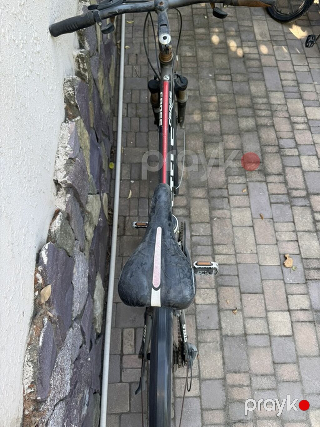 Stels Cross 130 velosipedi satılır Şəhər və torpaq yolları üçün — Velosipedlər, Digah (3)