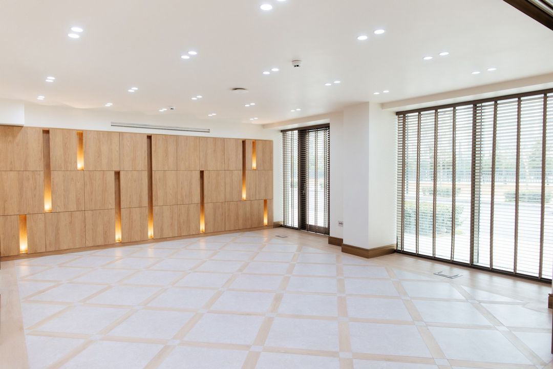 İcarəyə verilir obyekt 213 m² — Əmlak, Bakı (7)