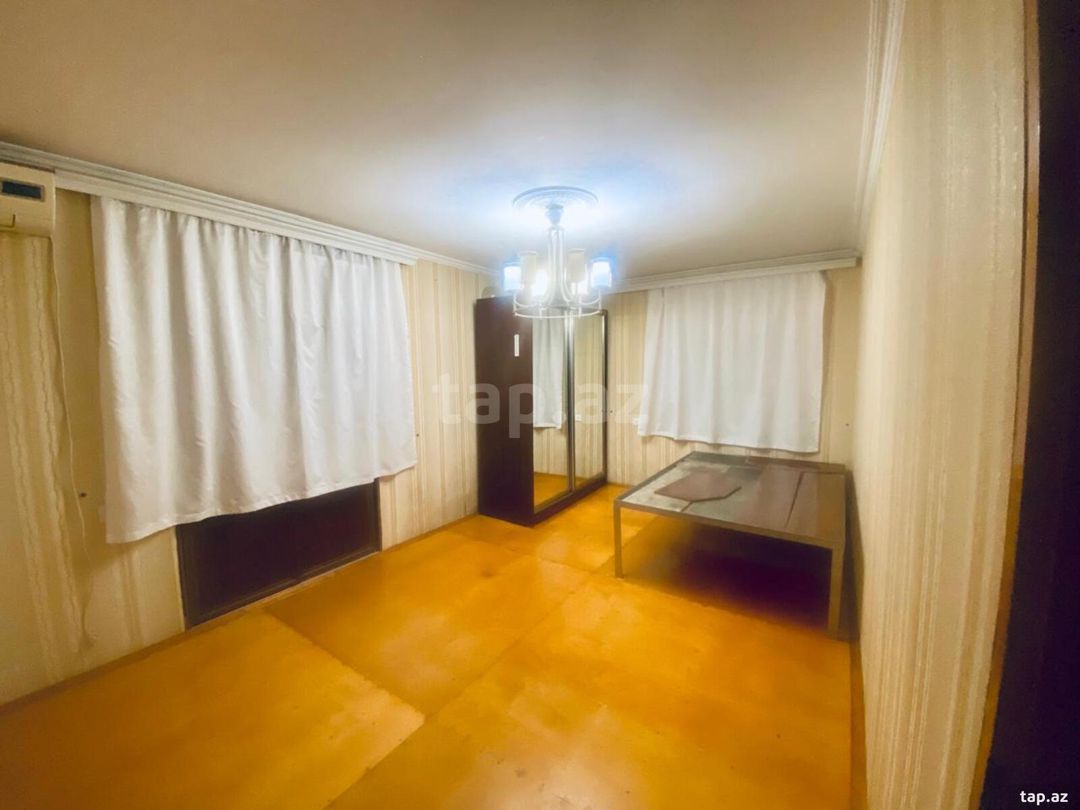 1-otaqlı mənzil, Sumqayıt ş., 32 m² — Daşınmaz əmlak, Sumqayıt