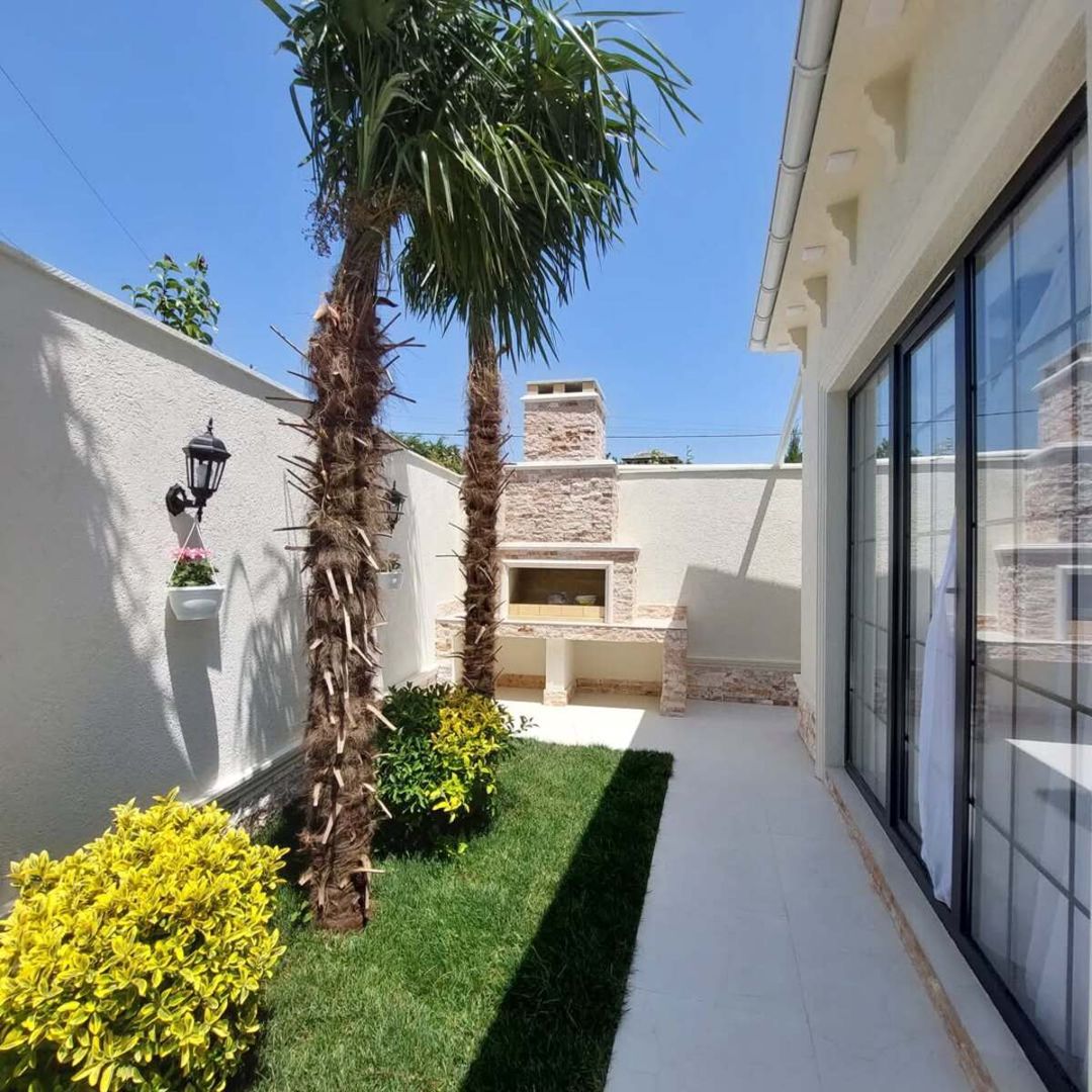 İcarəyə verilir 5 otaqlı həyət evi/bağ evi 280 m² — Ev, villa, Bakı (5)