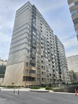 Satılır 2 otaqlı yeni tikili 58 m² — Daşınmaz əmlak