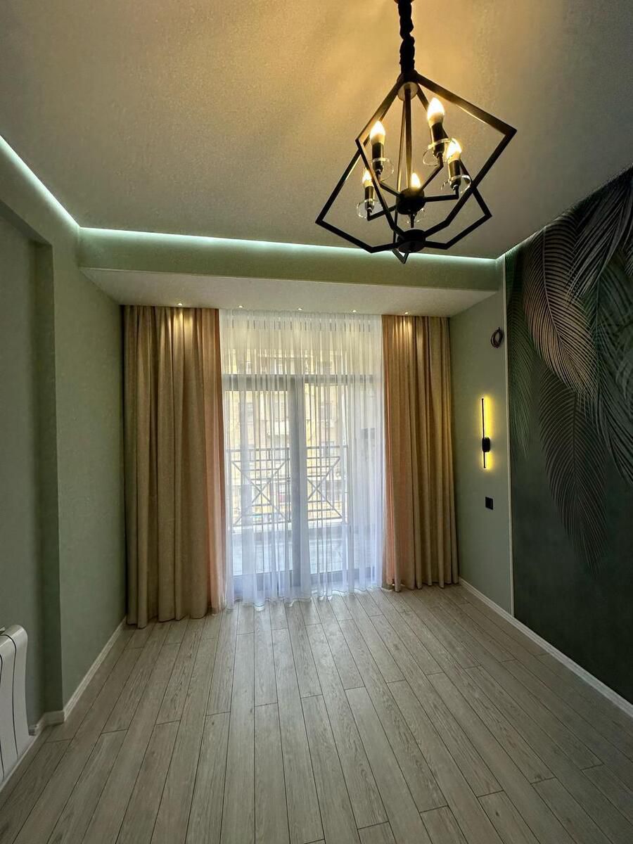 Satılır 2 otaqlı yeni tikili 53 m² — Mənzil, Bakı (9)