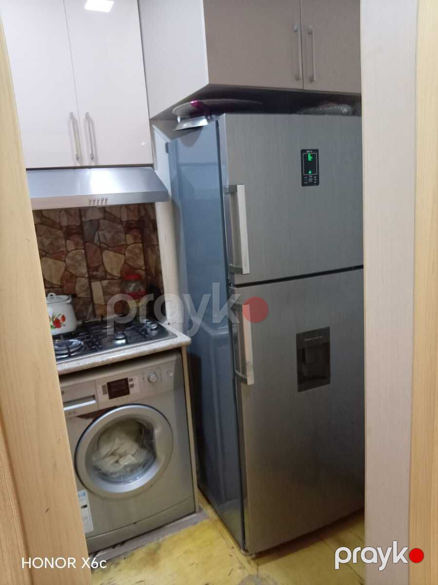 Satılır 2 otaqlı yeni tikili 42 m² — Mənzil, Bakı (10)