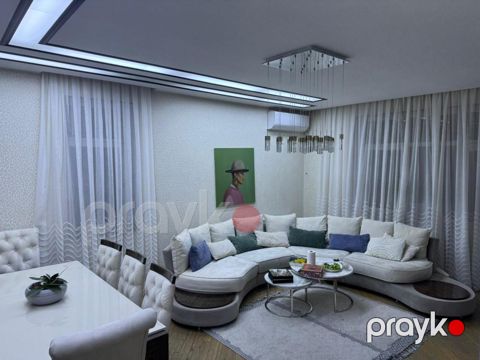 Satılır 4 otaqlı yeni tikili 155 m²