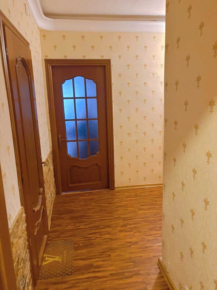 Satılır 3 otaqlı köhnə tikili 90 m² — Mənzil, Bakı (7)
