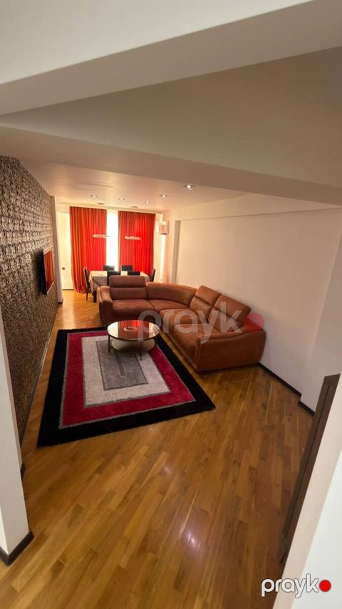 Satılır 3 otaqlı yeni tikili 125 m²