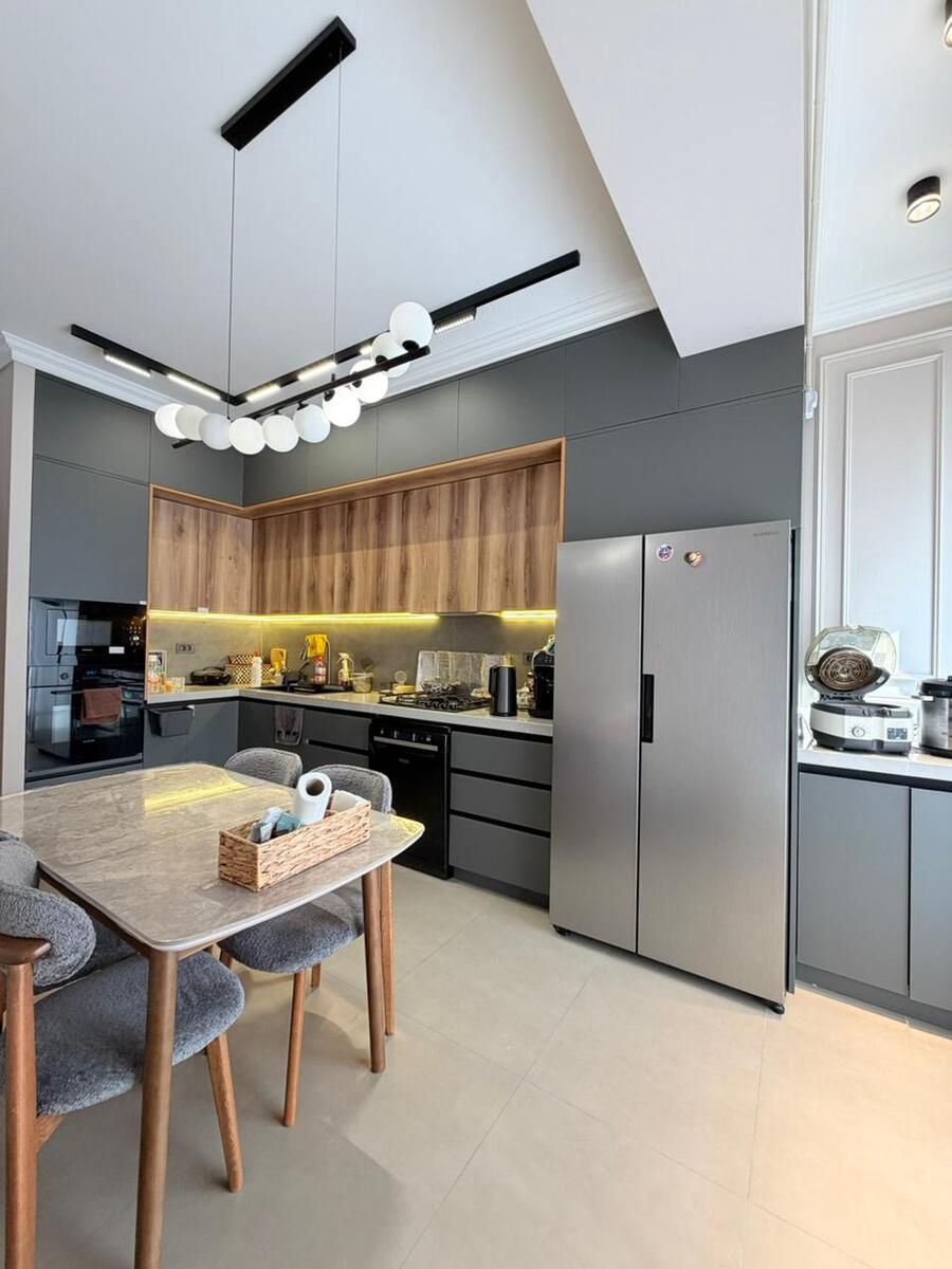 Satılır 3 otaqlı yeni tikili 128 m² — Mənzil, Bakı (7)