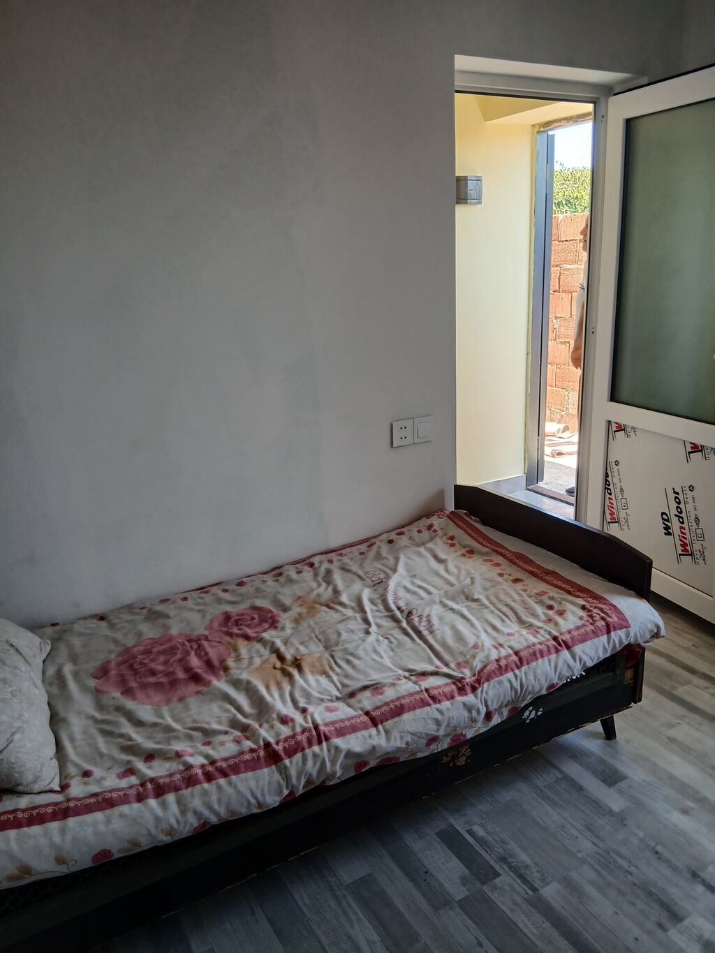 ( Kommunal daxil) Mediabadda ist petrola yaxın ərazidə kirayə ev — Daşınmaz əmlak, Mehdiabad (5)