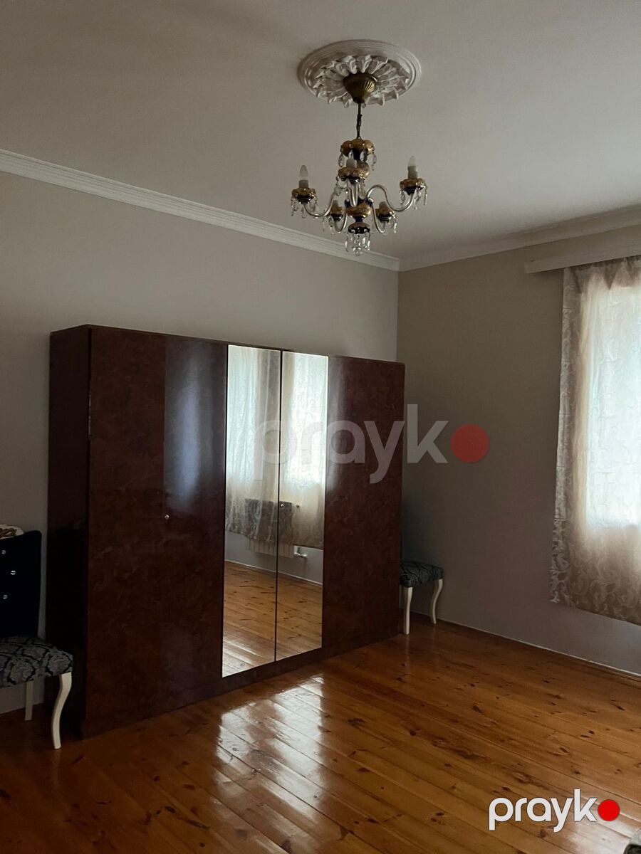 Satılır 6 otaqlı həyət evi/bağ evi 265 m² — Ev, villa, Bakı (11)