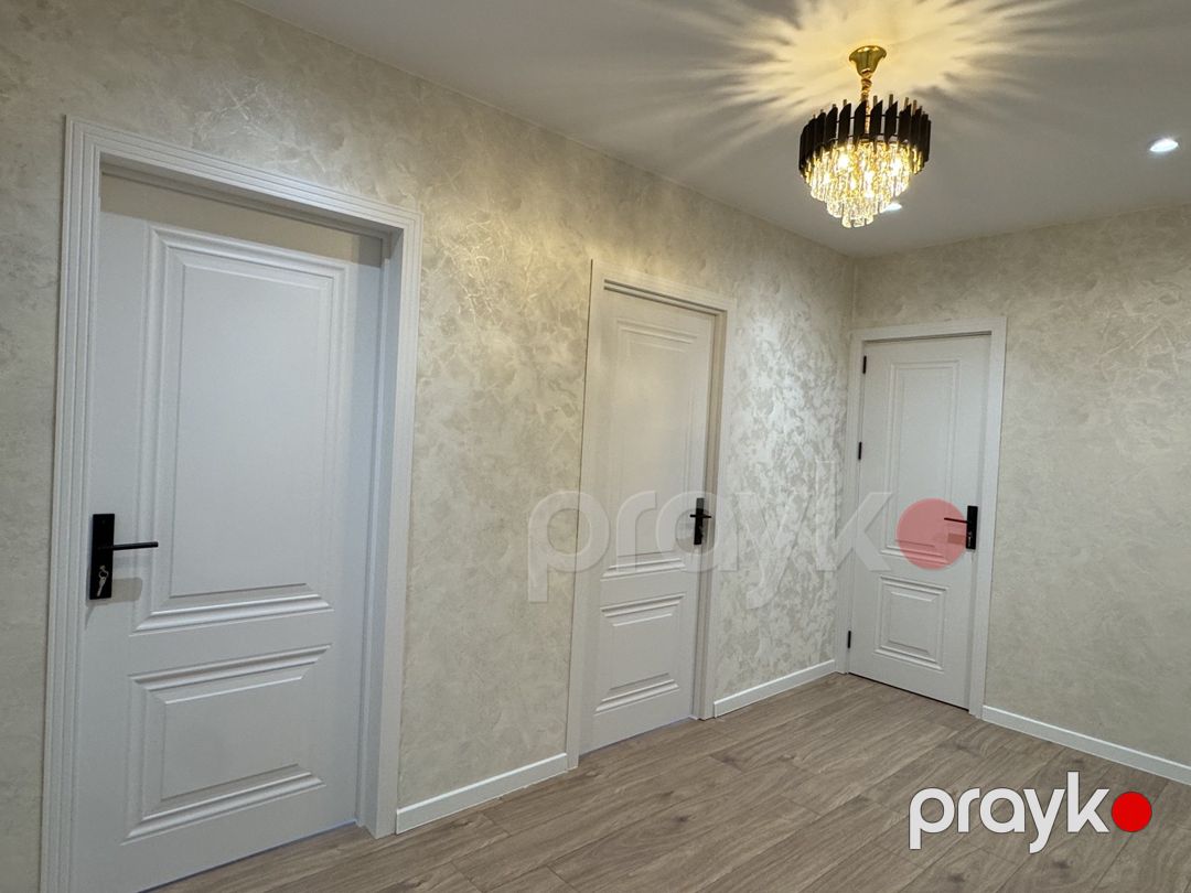 Satılır 3 otaqlı köhnə tikili 60 m² — Mənzil, Bakı (5)
