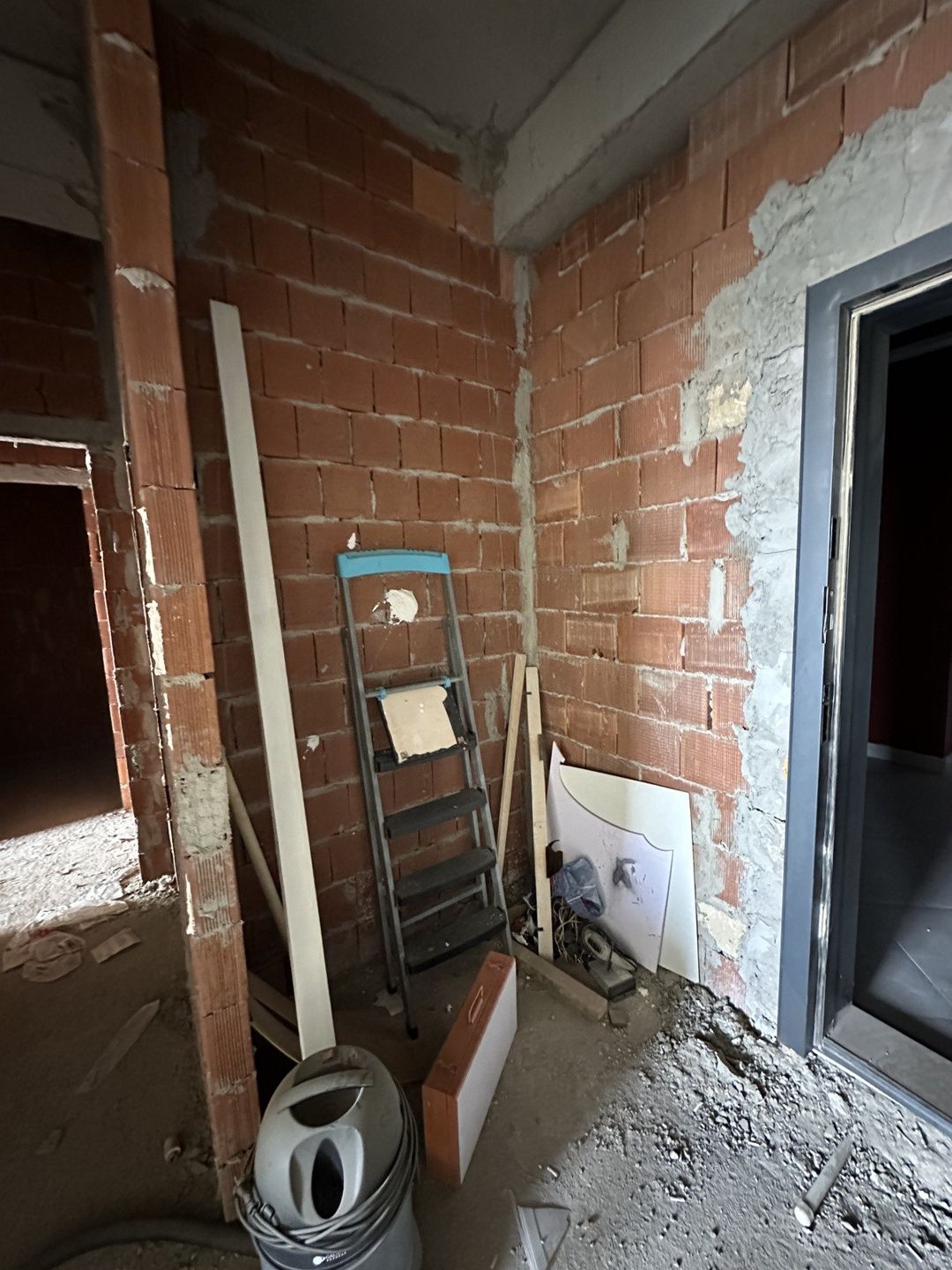Satılır 2 otaqlı yeni tikili 70 m² — Mənzil, Bakı (10)