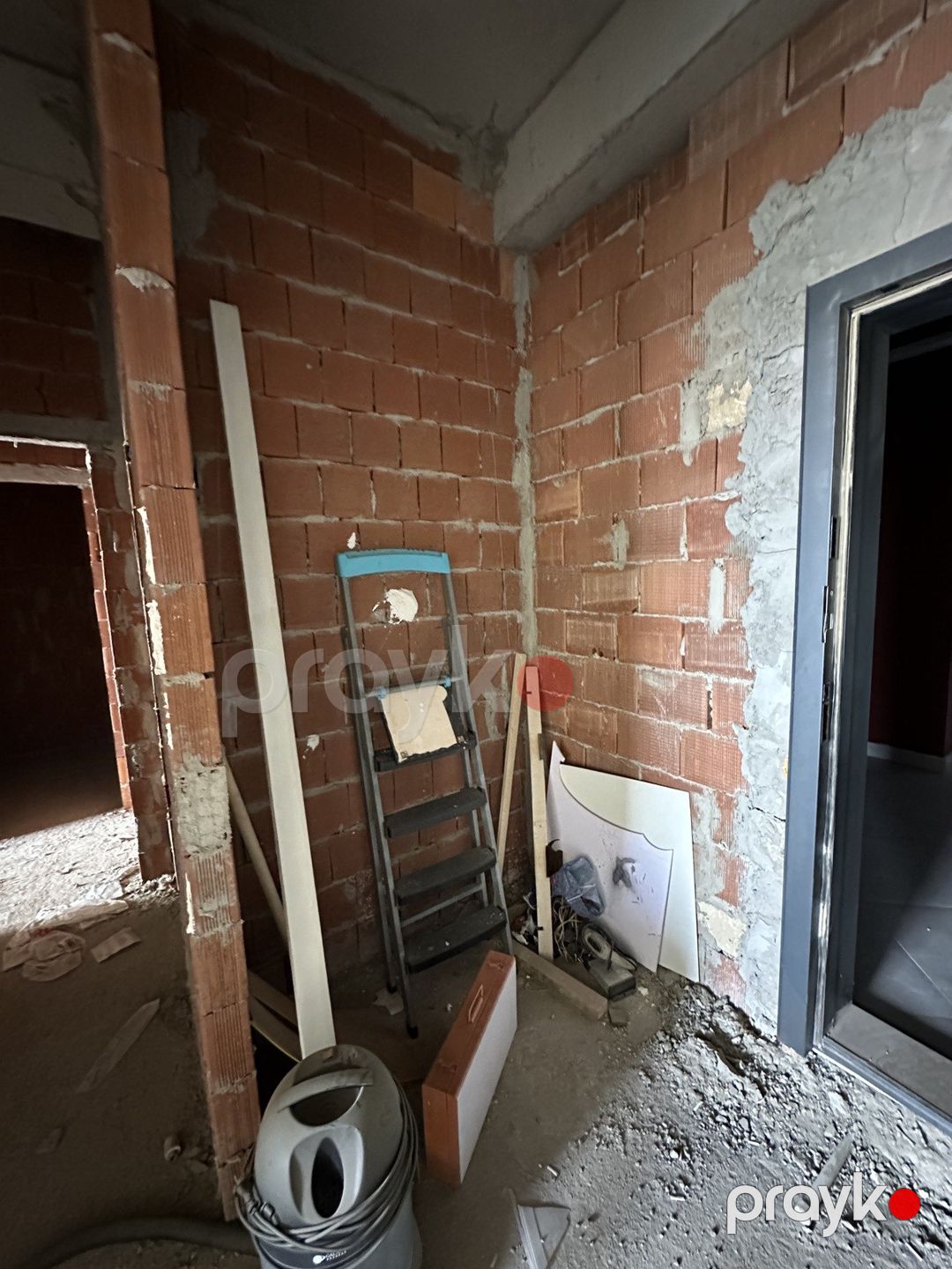 Satılır 2 otaqlı yeni tikili 80 m² — Mənzil, Bakı (10)