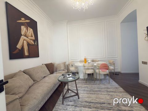 Satılır 2 otaqlı köhnə tikili 45 m²