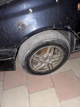 Təkərlər R14 — Авто