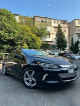 Chevrolet Volt, 1.5 L, 18.4 kWh, 2017 il, 105 000 km — Автомобили