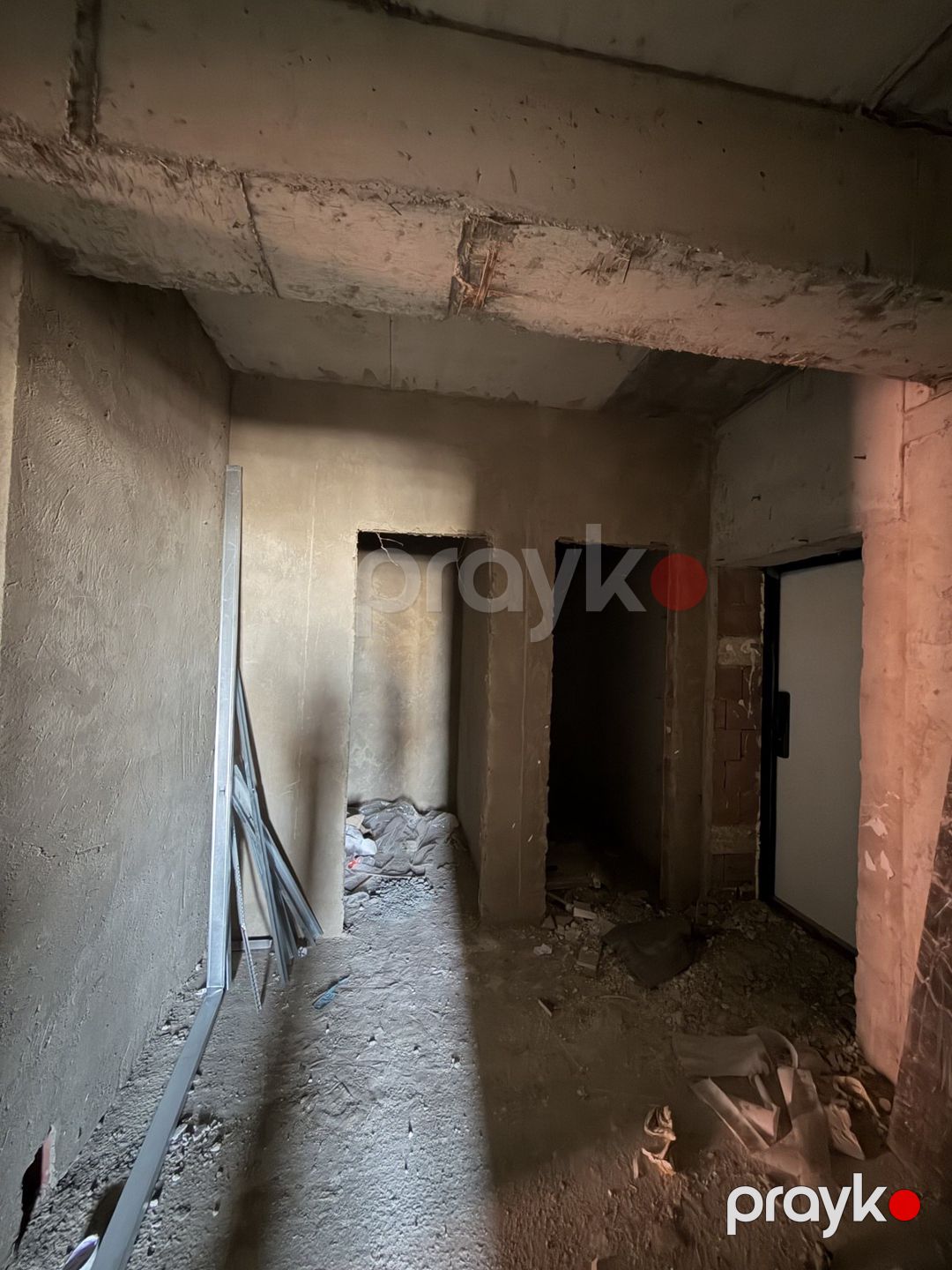 Satılır 2 otaqlı yeni tikili 111 m² — Mənzil, Bakı (5)