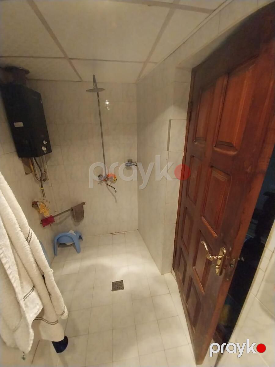 Satılır 3 otaqlı köhnə tikili 63.2 m² — Mənzil, Bakı (7)