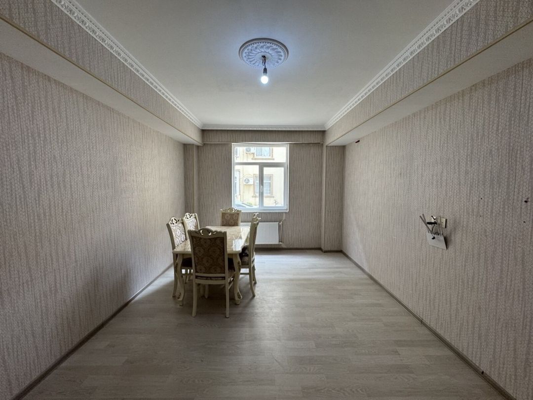 Satılır 2 otaqlı yeni tikili 56 m² — Mənzil, Bakı