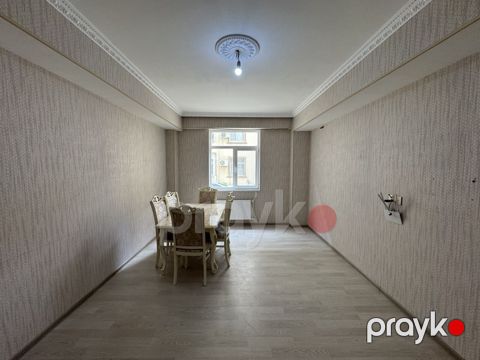 Satılır 2 otaqlı yeni tikili 56 m²