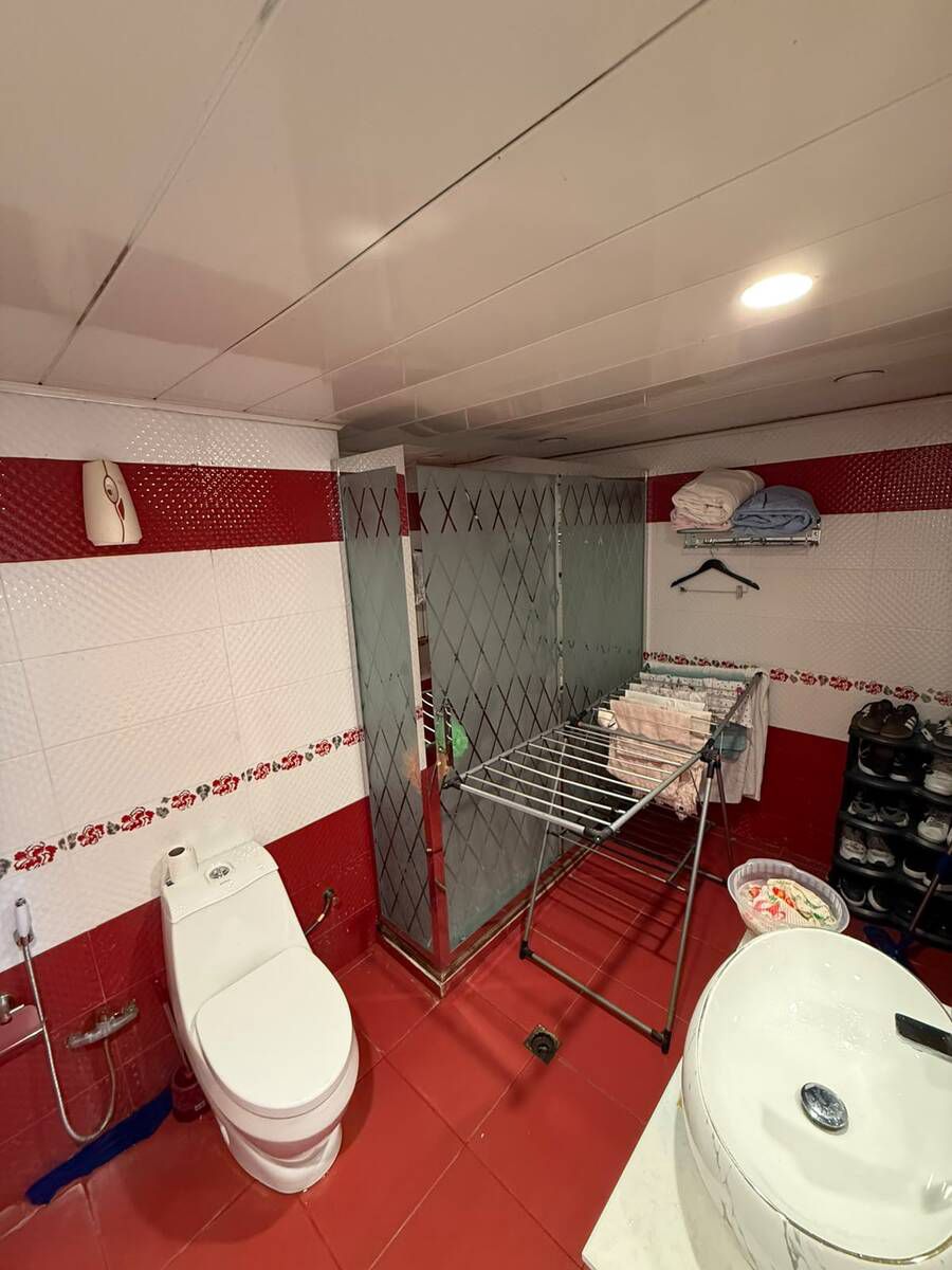 3-otaqlı yeni tikili, Masazır qəs., 107 m² — Mənzil, Bakı (8)