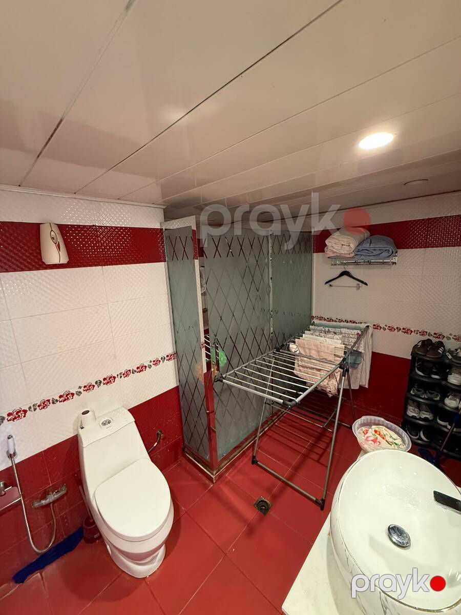 3-otaqlı yeni tikili, Masazır qəs., 107 m² — Mənzil, Bakı (8)