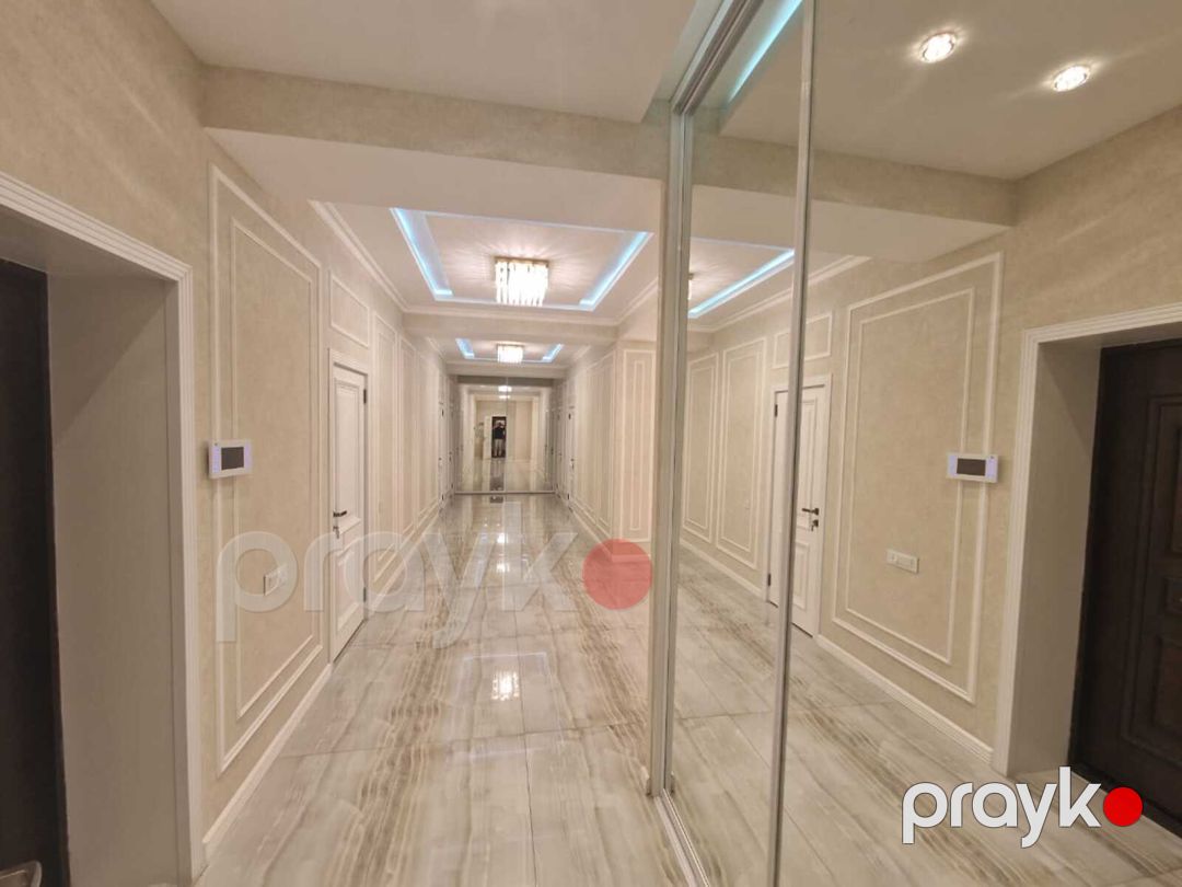 İcarəyə verilir 5 otaqlı ofis 200 m² — Ofis, Bakı (7)