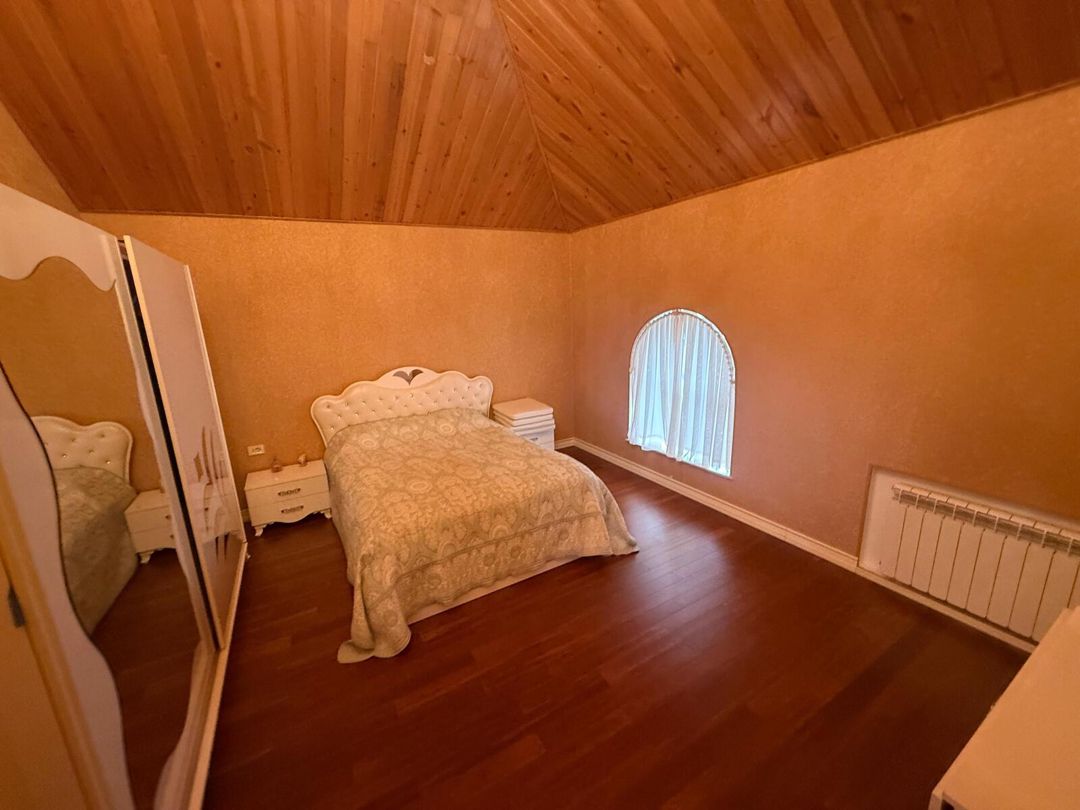 Satılır 9 otaqlı həyət evi/bağ evi 650 m² — Ev, villa, Bakı (11)