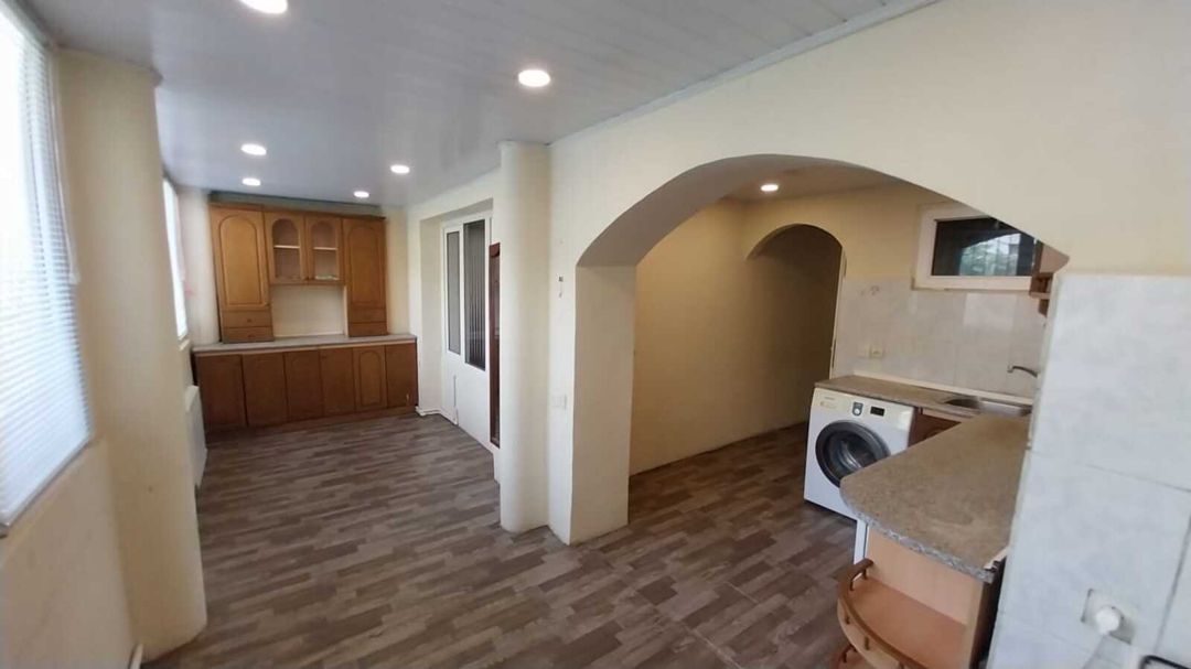 Satılır 3 otaqlı köhnə tikili 75 m² — Mənzil, Bakı (11)