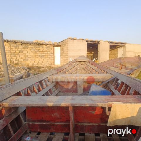 Fiberglass qayıqların təmiri — Sumqayıt