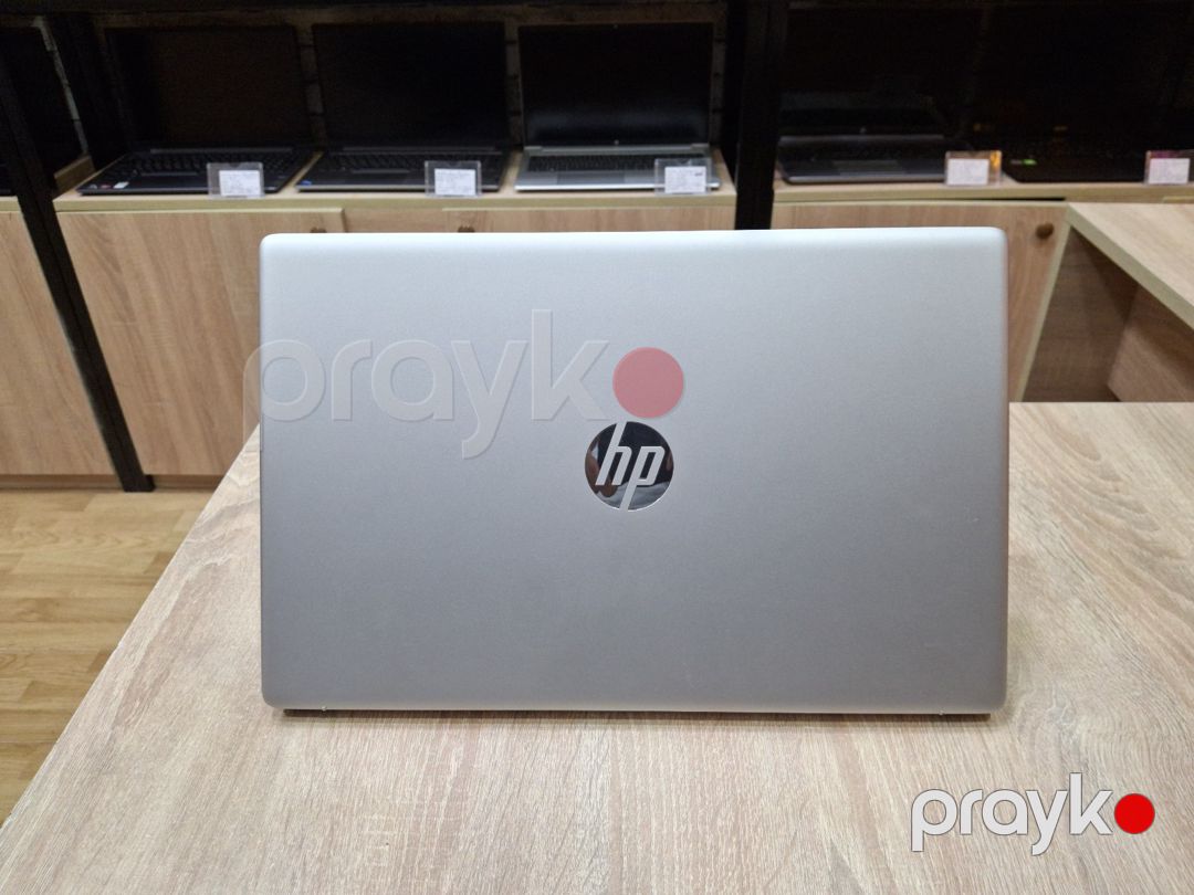 HP 17.3 i7 1255U 16GB RAM 512GB SSD — Noutbuklar, Bakı (8)