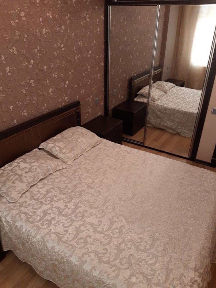 2-otaqlı yeni tikili kirayə verilir, İnşaatçılar m., 55 m² — Mənzil, Bakı (10)
