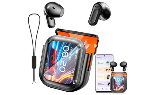 HTC NE20 qulaqciq