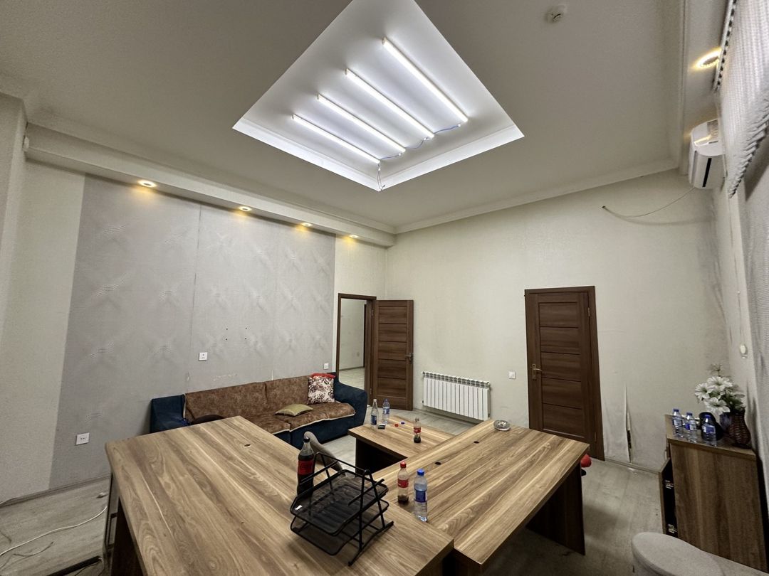 Satılır obyekt 138 m² — Əmlak, Bakı (3)