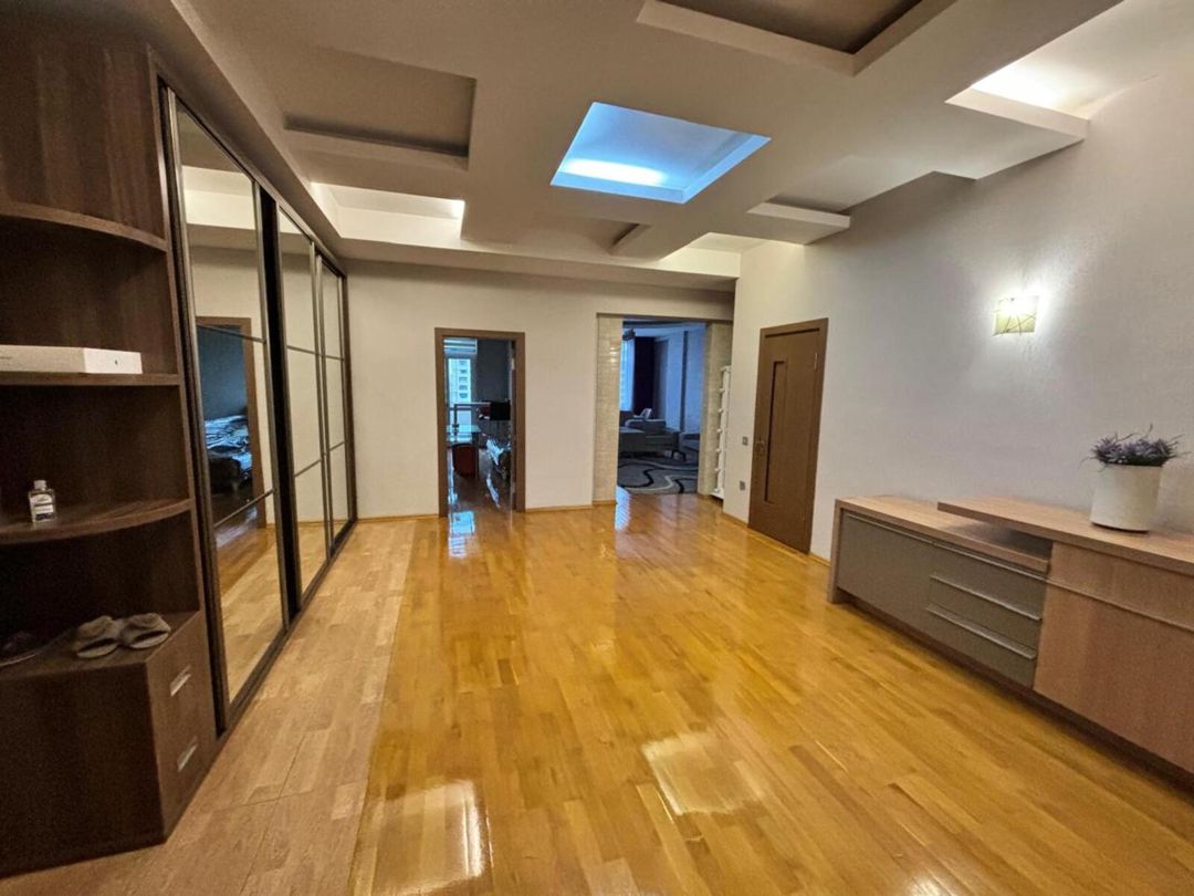 Satılır 3 otaqlı yeni tikili 150 m² — Mənzil, Bakı (12)