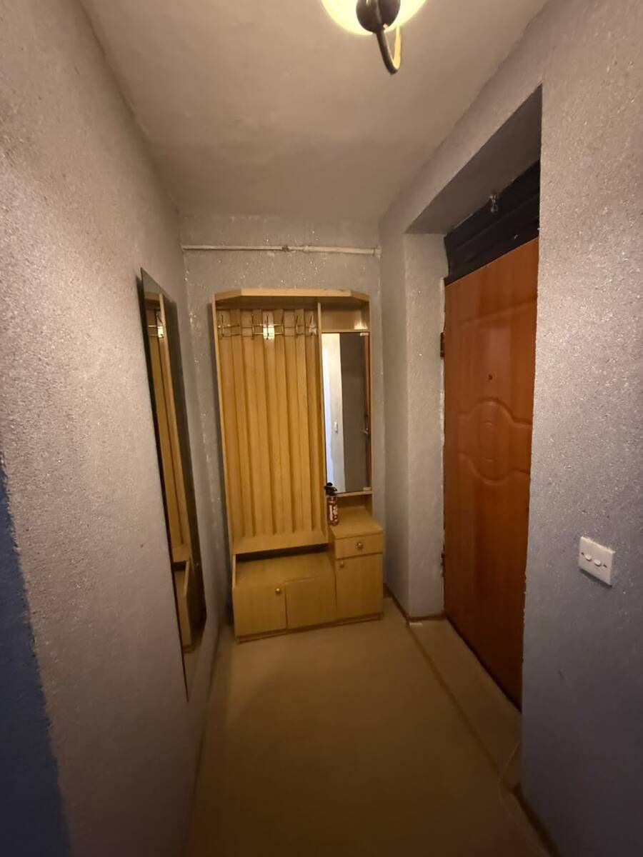 İcarəyə verilir 2 otaqlı köhnə tikili 60 m² — Mənzil, Bakı (6)