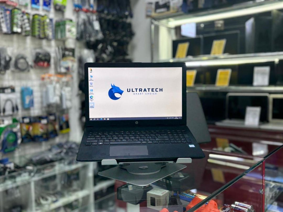 Noutbuk HP — Elektronika, Bakı (2)