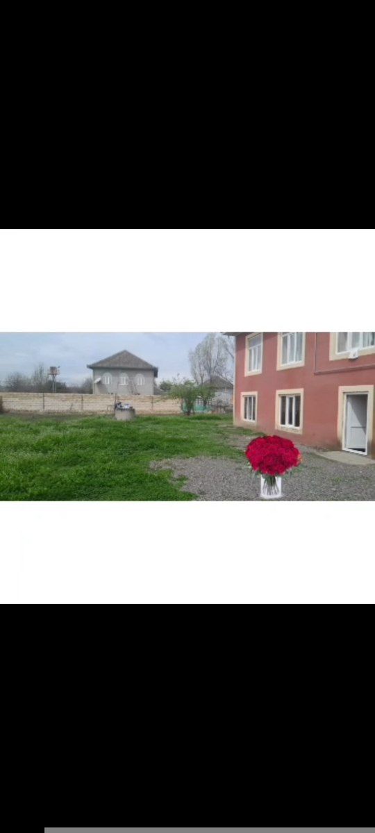 Həyət evi, Lənkəran ş. — Ev, villa, Lənkəran (7)