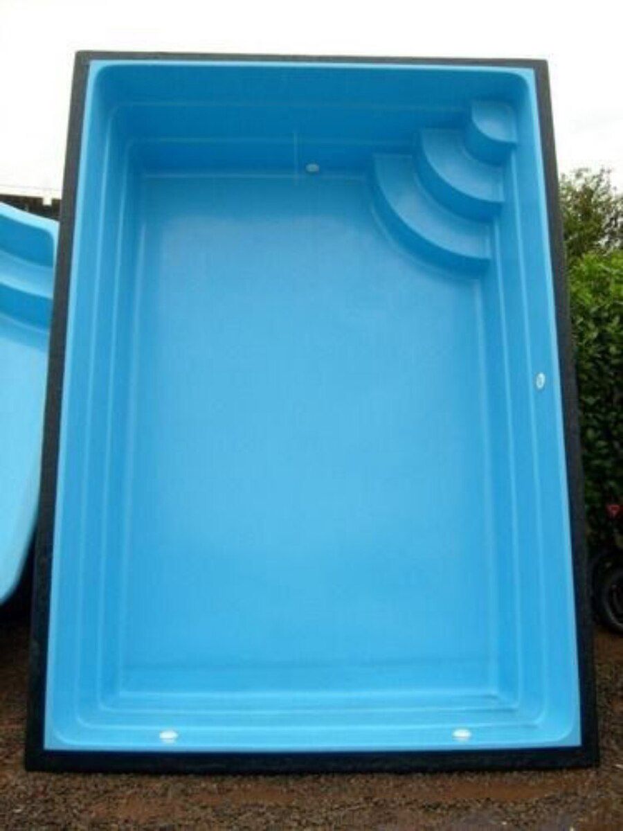 Hovuzlar Fiberglass — Təmir və inşaat, Sumqayıt (3)