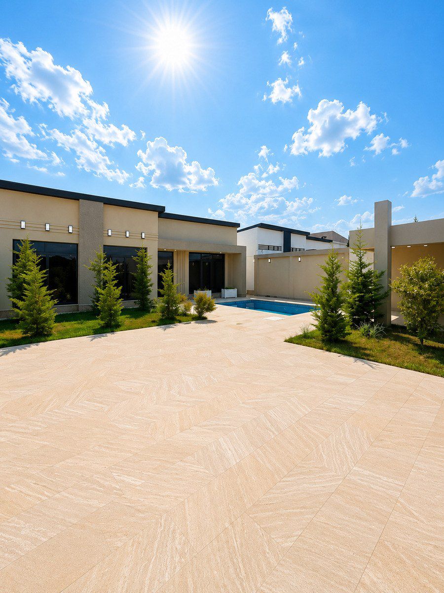 Satılır 4 otaqlı həyət evi/bağ evi 150 m² — Ev, villa, Bakı