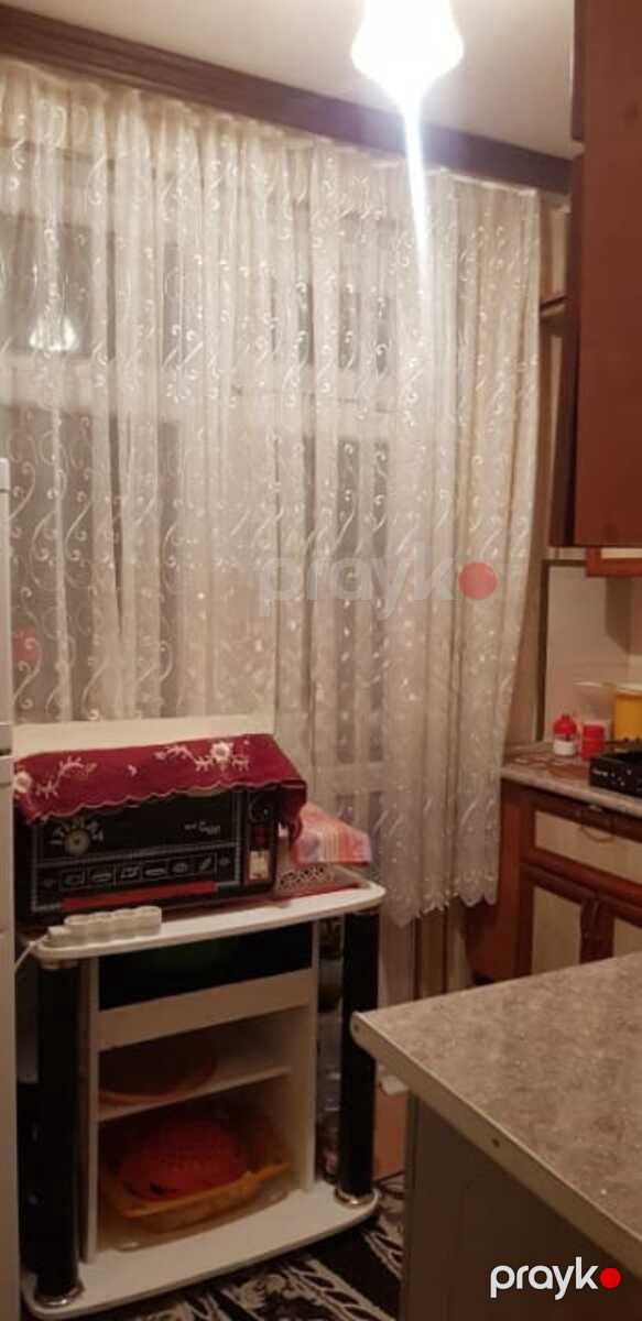 İcarəyə verilir 1 otaqlı köhnə tikili 40 m² — Mənzil, Bakı (7)