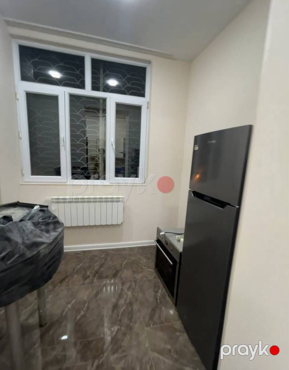 Satılır 2 otaqlı köhnə tikili 65 m² — Mənzil, Bakı (7)
