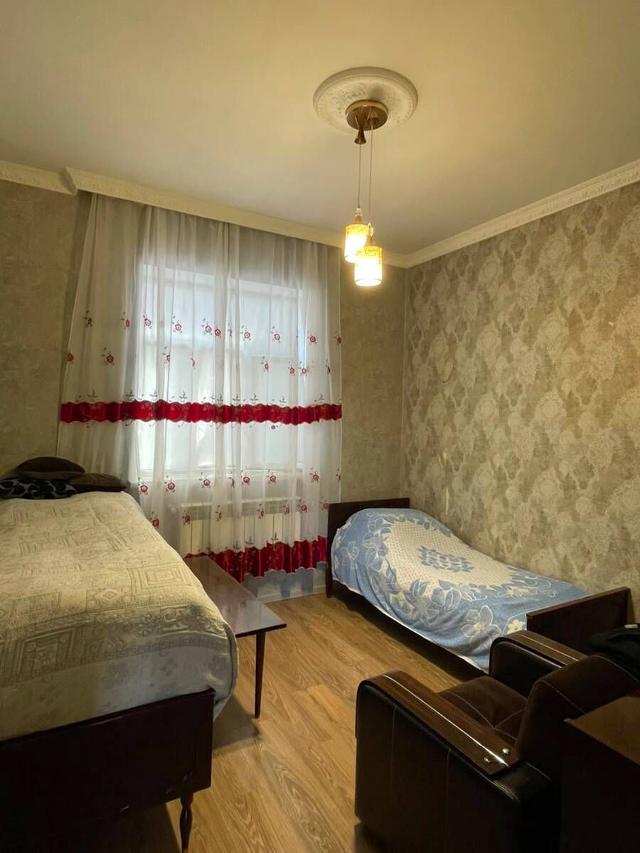 Satılır 3 otaqlı həyət evi/bağ evi 60 m² — Ev, villa, Bakı (5)